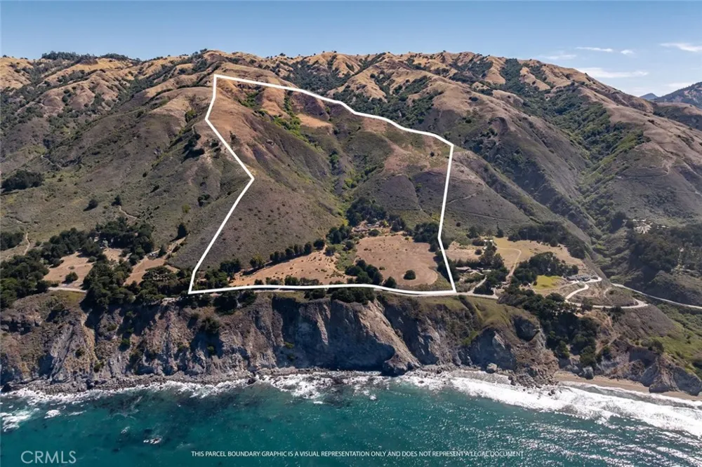 18844 Cabrillo Hwy San Simeon, CA 93452