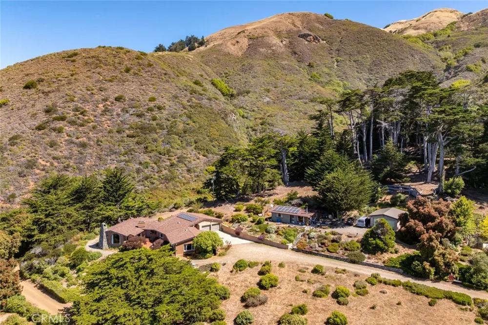 18844 Cabrillo Hwy San Simeon, CA 93452