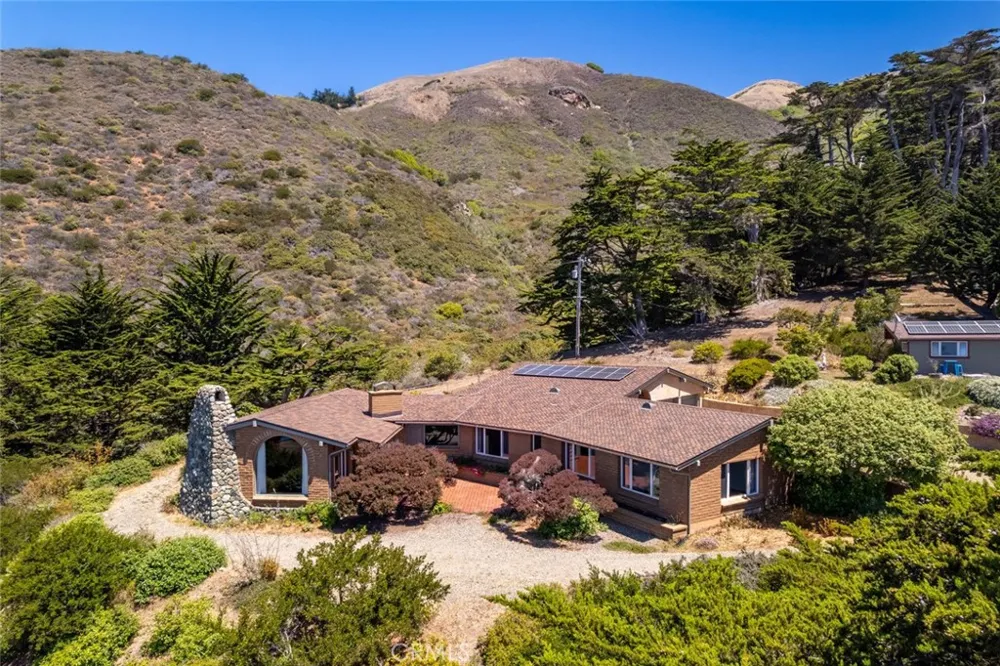 18844 Cabrillo Hwy San Simeon, CA 93452