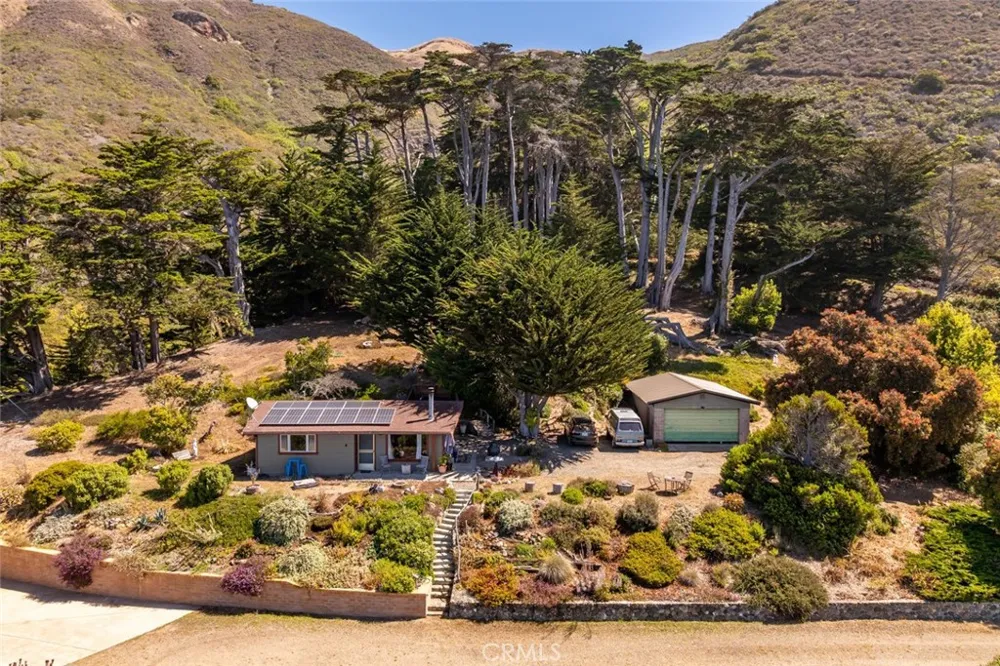 18844 Cabrillo Hwy San Simeon, CA 93452