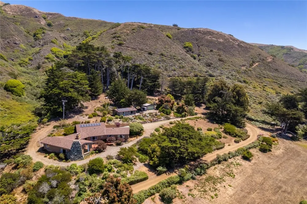 18844 Cabrillo Hwy San Simeon, CA 93452