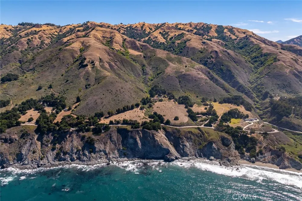 18844 Cabrillo Hwy San Simeon, CA 93452