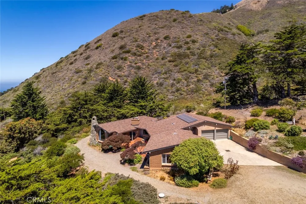 18844 Cabrillo Hwy San Simeon, CA 93452