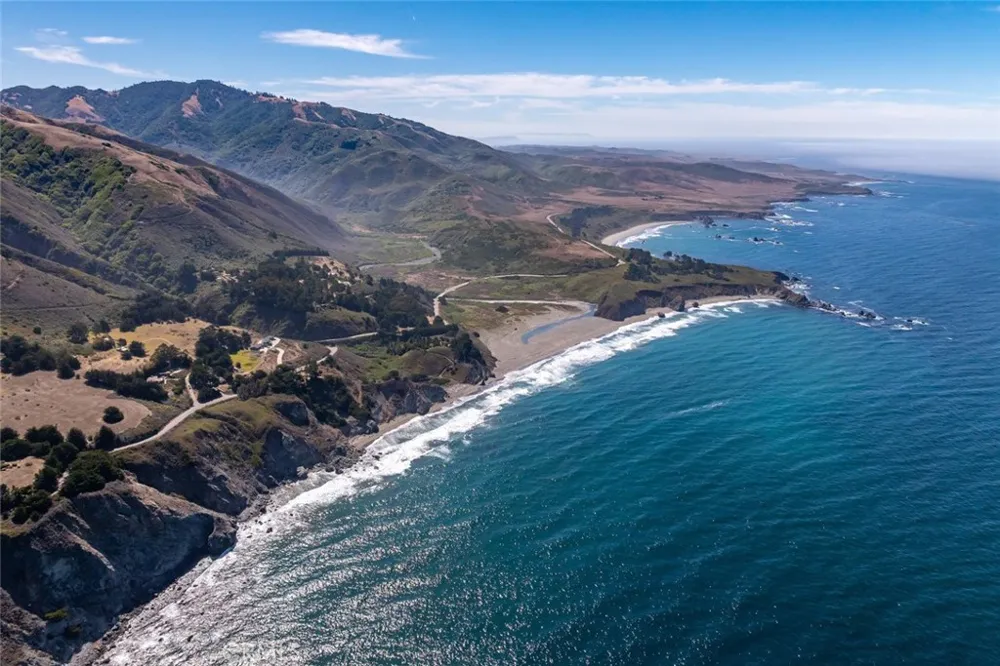 18844 Cabrillo Hwy San Simeon, CA 93452