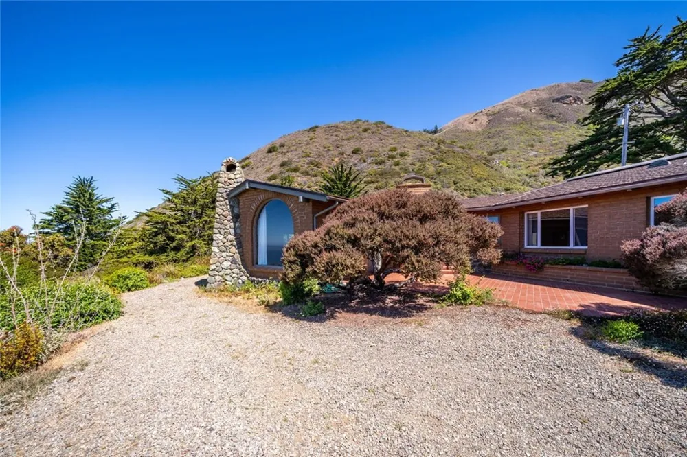 18844 Cabrillo Hwy San Simeon, CA 93452