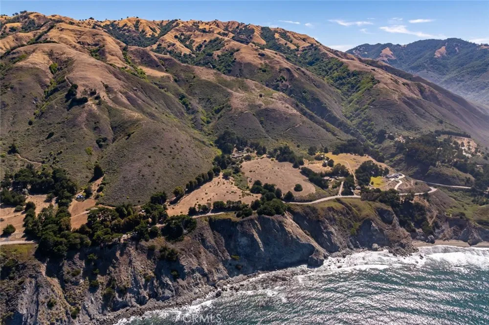 18844 Cabrillo Hwy San Simeon, CA 93452