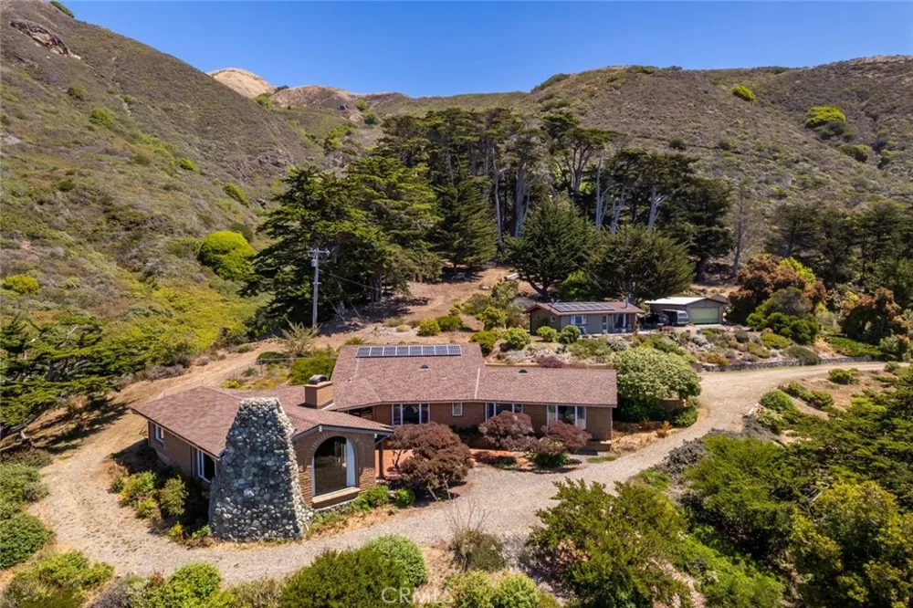 18844 Cabrillo Hwy San Simeon, CA 93452