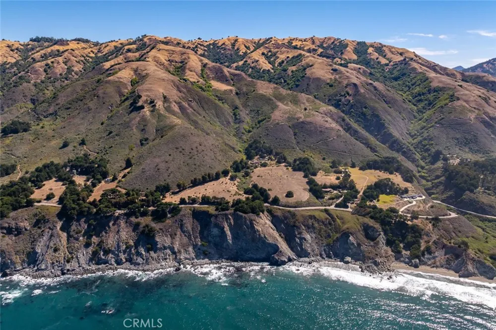 18844 Cabrillo Hwy San Simeon, CA 93452