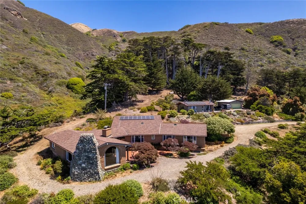 18844 Cabrillo Hwy San Simeon, CA 93452