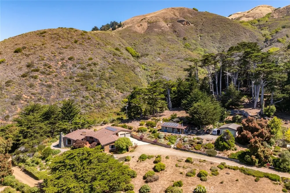 18844 Cabrillo Hwy San Simeon, CA 93452