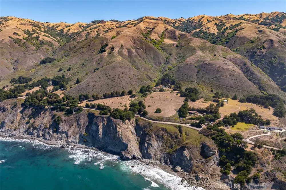 18844 Cabrillo Hwy San Simeon, CA 93452