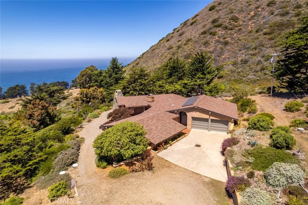 18844 Cabrillo Hwy San Simeon, CA 93452
