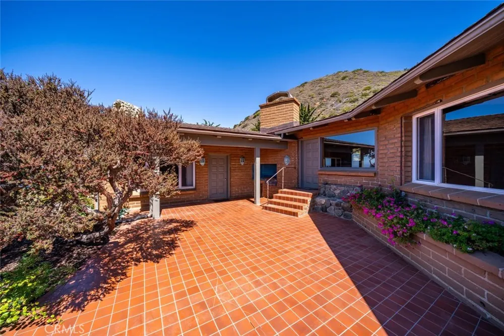 18844 Cabrillo Hwy San Simeon, CA 93452