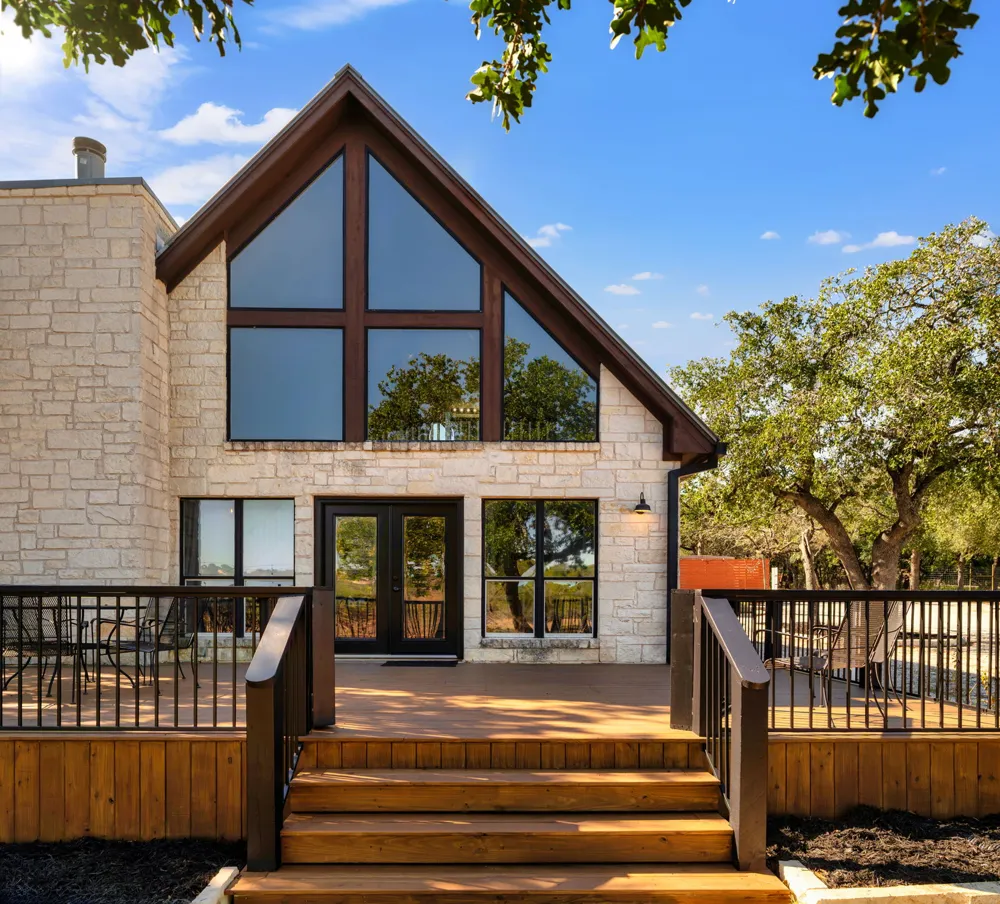 25711 Hamilton Pool Road Round Mountain, TX 78663