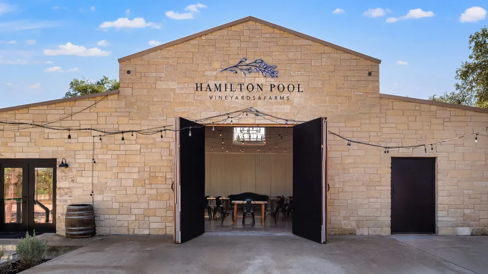 25711 Hamilton Pool Road Round Mountain, TX 78663