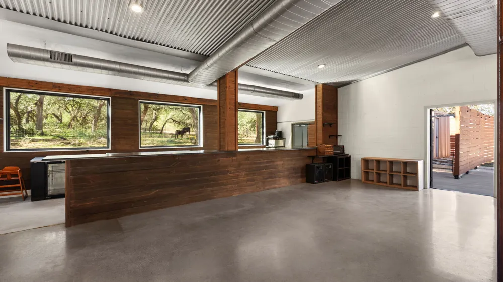 25711 Hamilton Pool Road Round Mountain, TX 78663