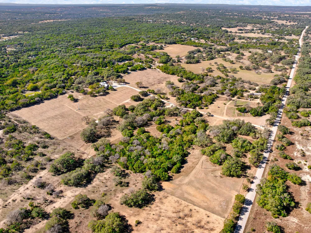 25711 Hamilton Pool Road Round Mountain, TX 78663
