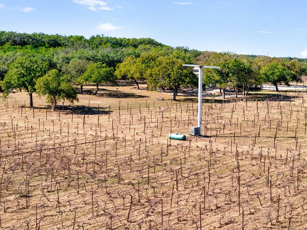 25711 Hamilton Pool Road Round Mountain, TX 78663