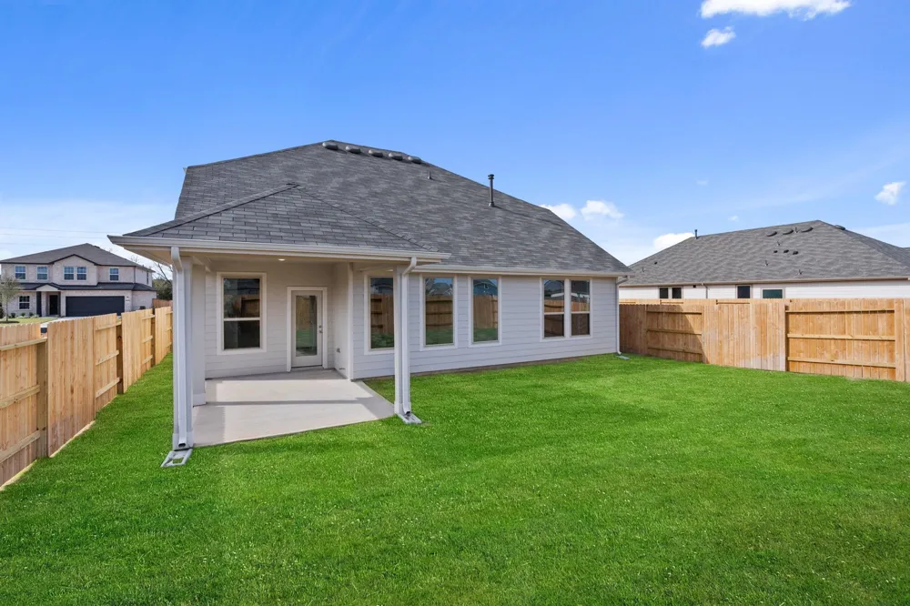 4533 Blue Mountain Laurel Street Pinehurst, TX 77362