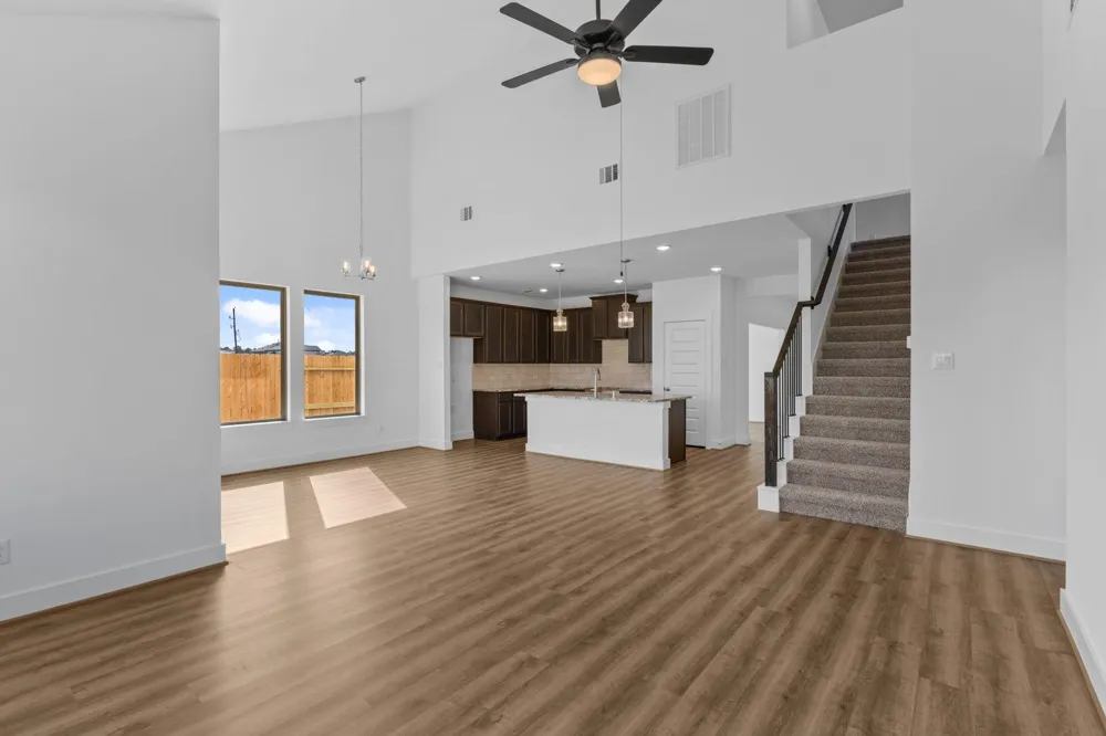 4533 Blue Mountain Laurel Street Pinehurst, TX 77362
