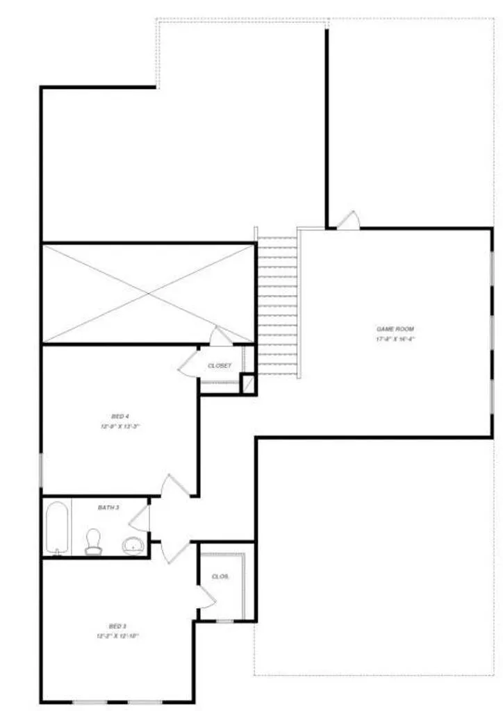 4533 Blue Mountain Laurel Street Pinehurst, TX 77362