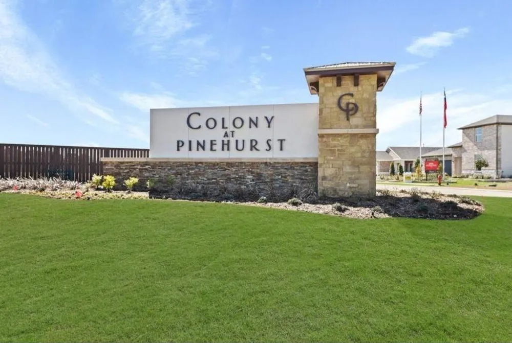 4533 Blue Mountain Laurel Street Pinehurst, TX 77362