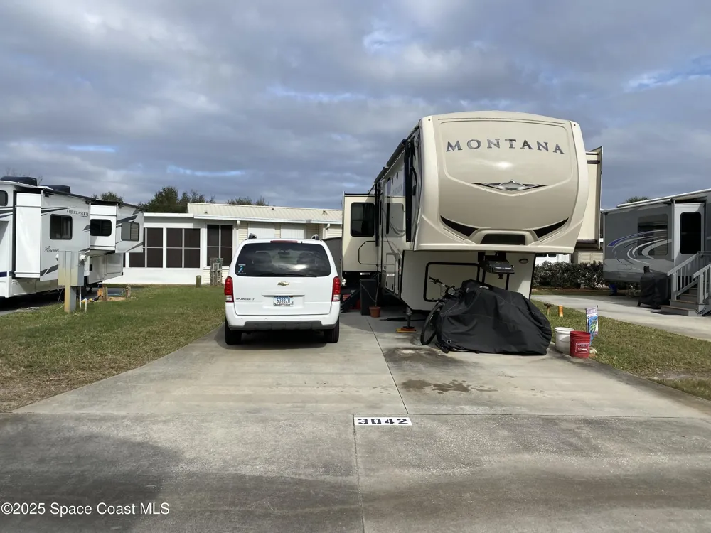 3042 Discovery Place #56 Titusville, FL 32796