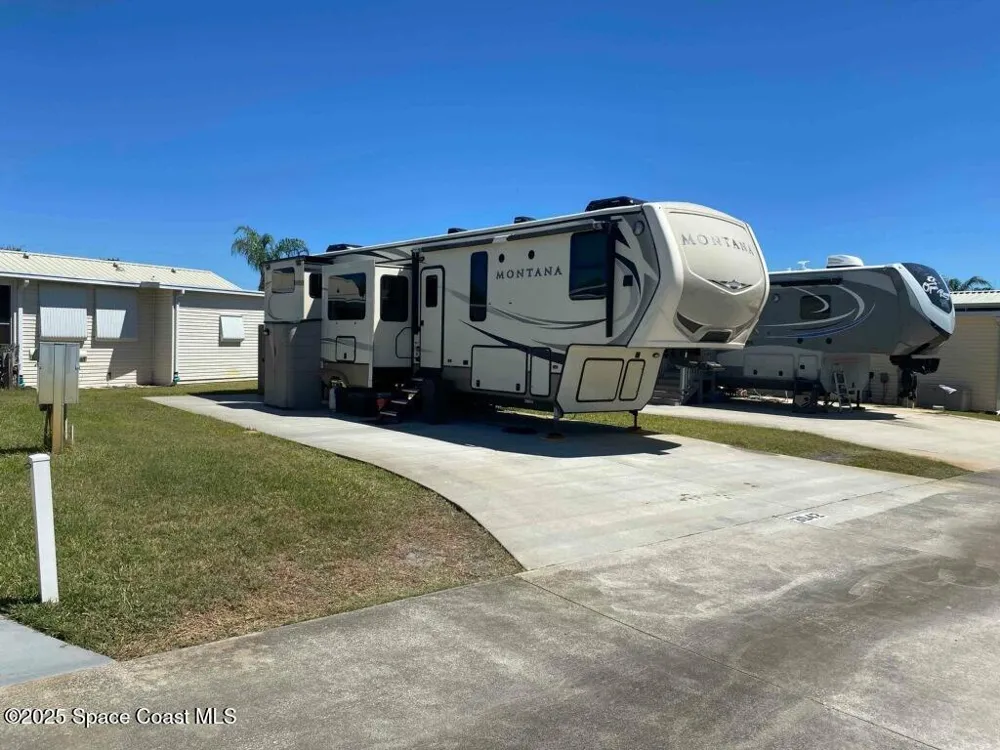 3042 Discovery Place #56 Titusville, FL 32796
