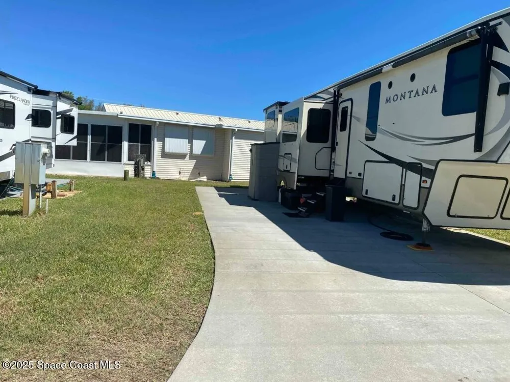 3042 Discovery Place #56 Titusville, FL 32796