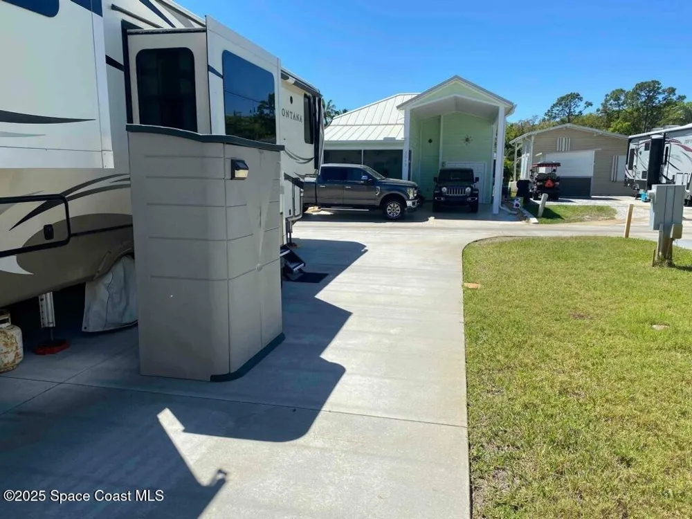 3042 Discovery Place #56 Titusville, FL 32796