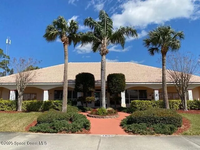 3042 Discovery Place #56 Titusville, FL 32796