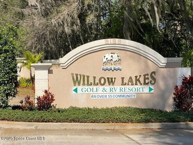 3042 Discovery Place #56 Titusville, FL 32796