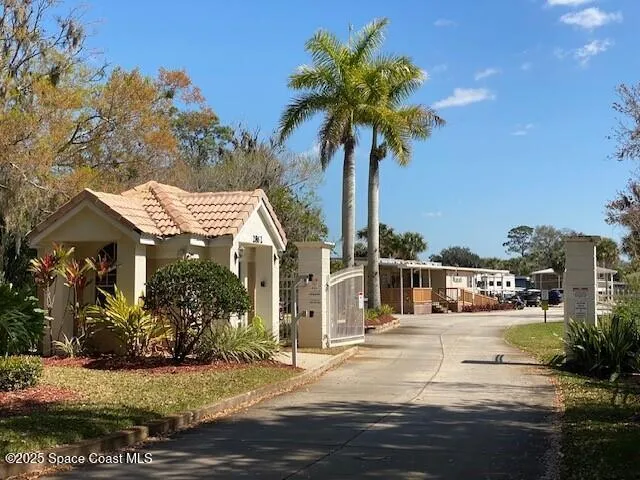 3042 Discovery Place #56 Titusville, FL 32796