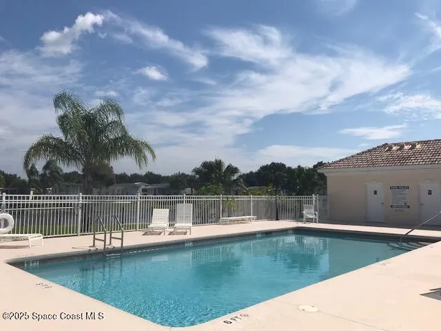 3042 Discovery Place #56 Titusville, FL 32796