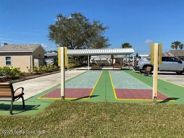3042 Discovery Place #56 Titusville, FL 32796