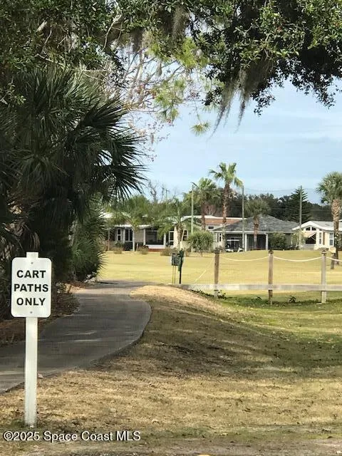 3042 Discovery Place #56 Titusville, FL 32796
