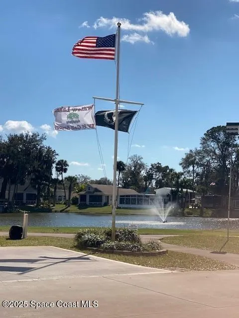 3042 Discovery Place #56 Titusville, FL 32796