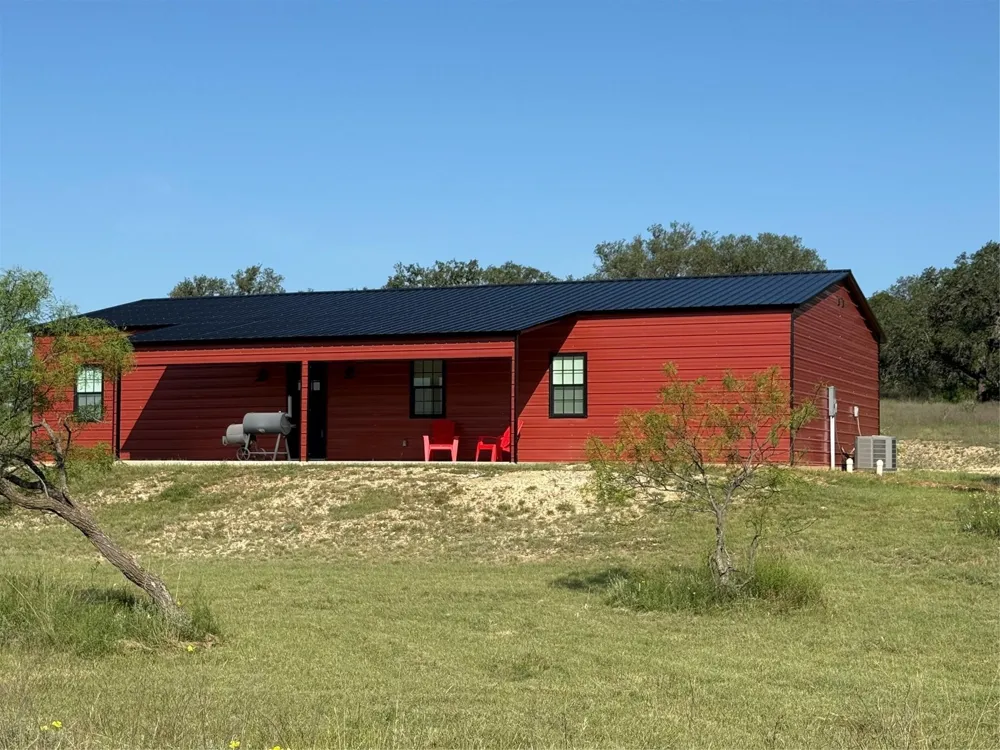 149 Comanche Hills Comanche, TX 76442