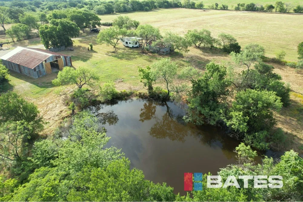 14922 NW County Road Frost, TX 76641