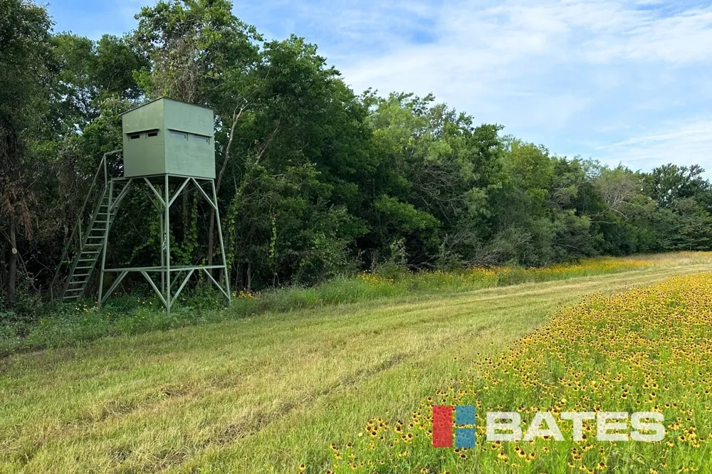 14922 NW County Road Frost, TX 76641