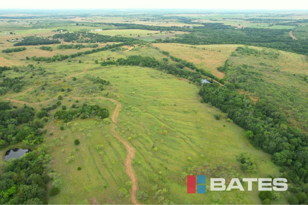 14922 NW County Road Frost, TX 76641