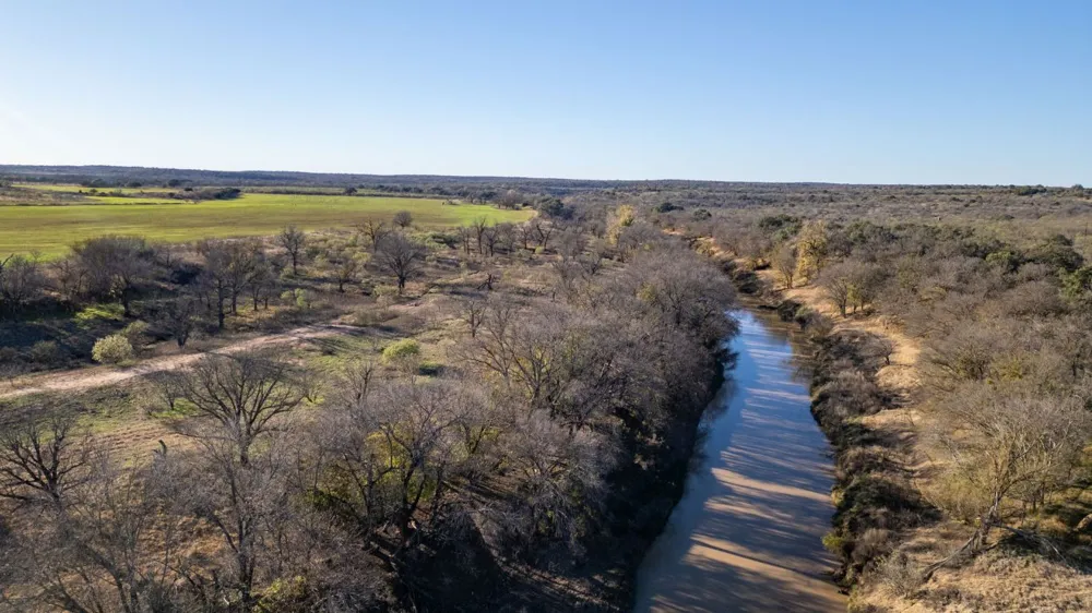 8498 County Road 121 Road San Saba, TX 76877