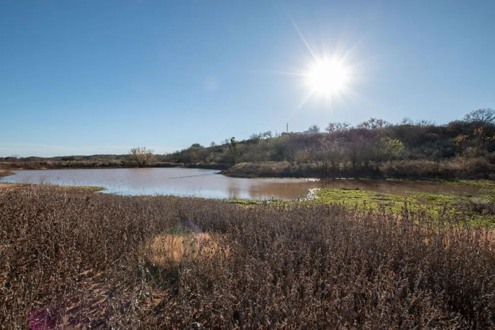 8498 County Road 121 Road San Saba, TX 76877