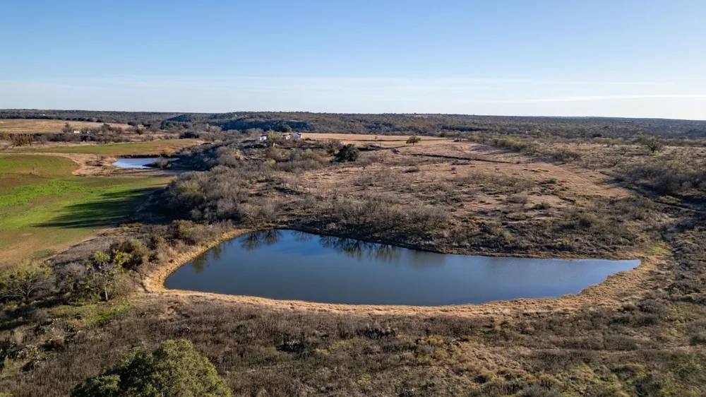 8498 County Road 121 Road San Saba, TX 76877