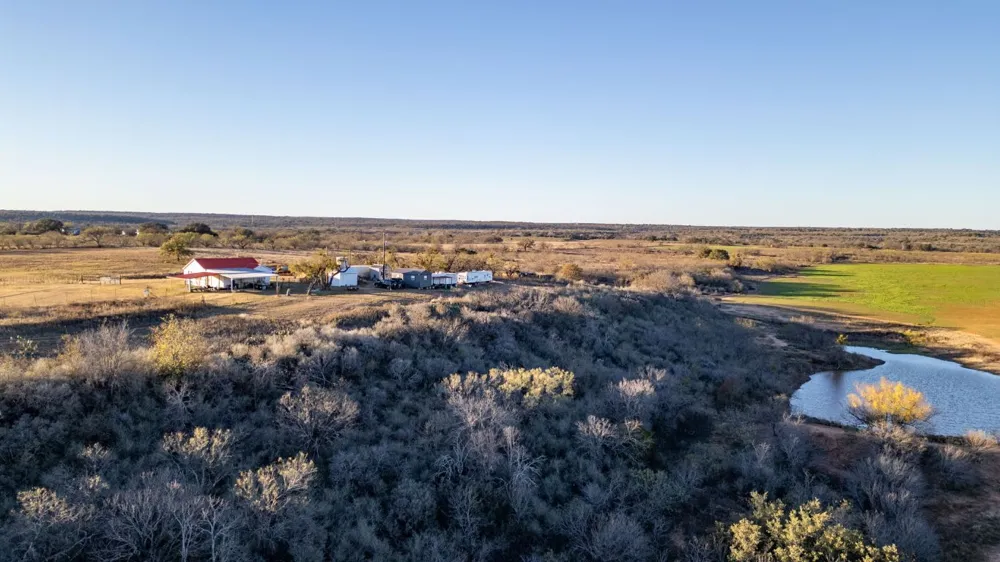 8498 County Road 121 Road San Saba, TX 76877