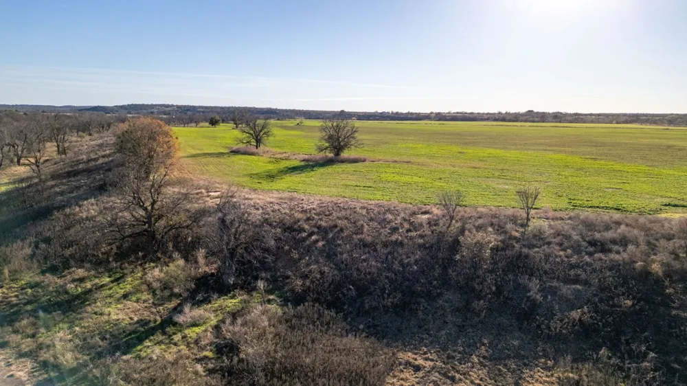 8498 County Road 121 Road San Saba, TX 76877