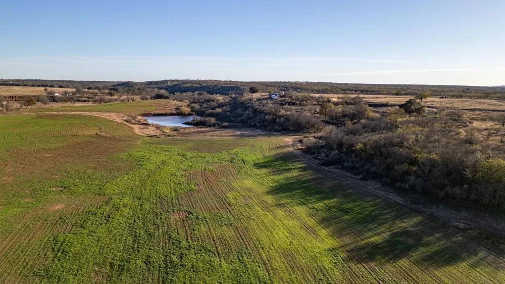 8498 County Road 121 Road San Saba, TX 76877