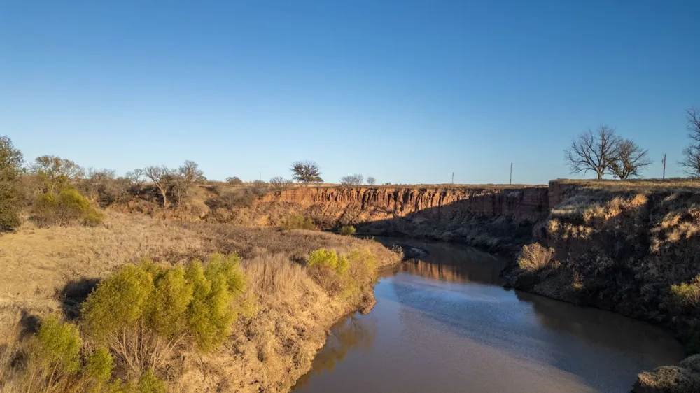 8498 County Road 121 Road San Saba, TX 76877