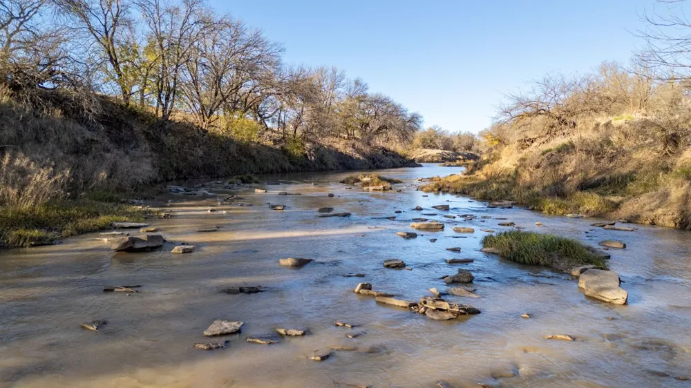8498 County Road 121 Road San Saba, TX 76877