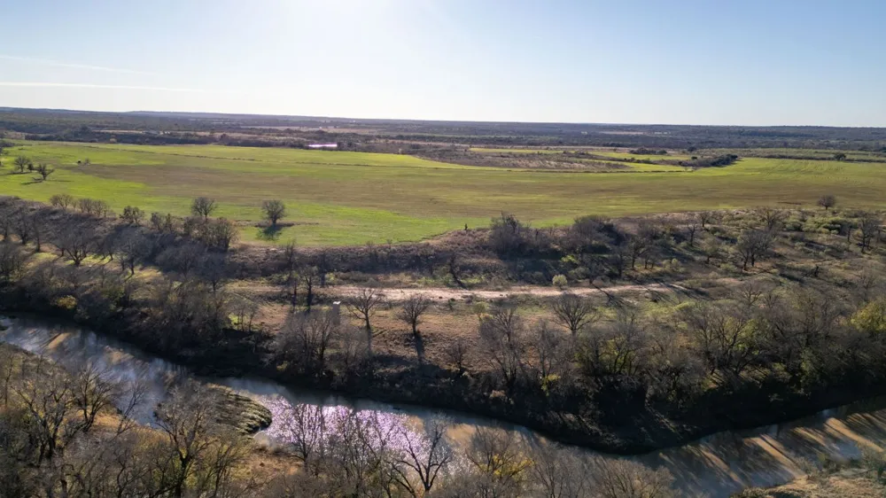 8498 County Road 121 Road San Saba, TX 76877